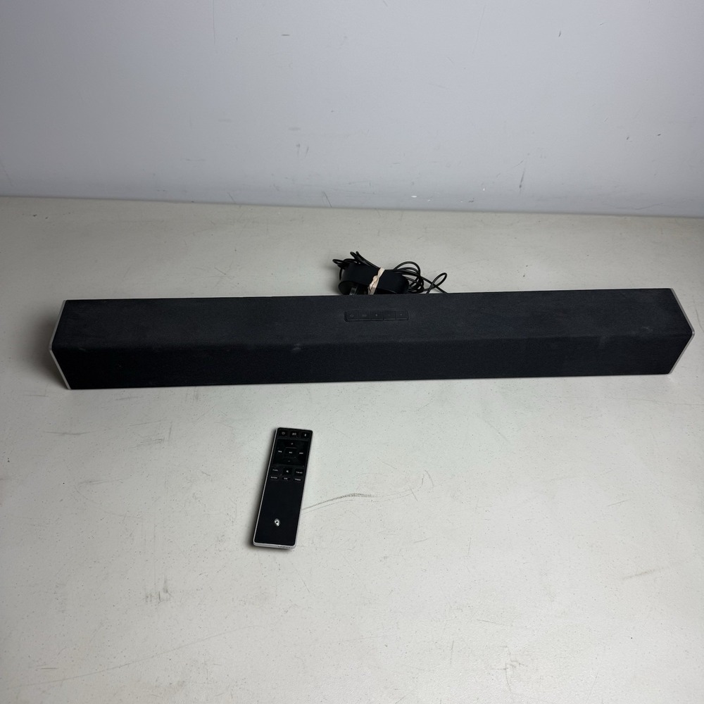 Vizio Bluetooth Soundbar Speaker 28" SB2820n-E0 with Remote